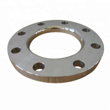 GOST 12820-80 Standard Carbon Steel Plate Flange